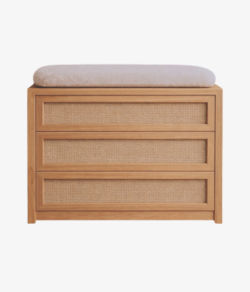 Nura Dresser